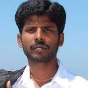 Karthikeyan Raj Photo 10