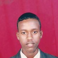 Mahad Omar Photo 7