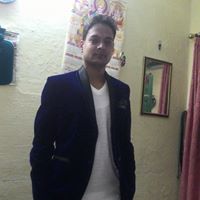 Sagar Shrivastava Photo 19