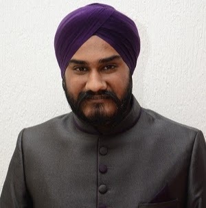 Manmeet Singh Photo 22