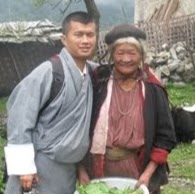 Kinley Dorji Photo 27
