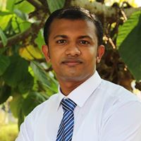 Finny Varghese Photo 11