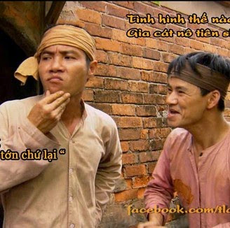 Dong Vu Photo 13