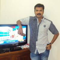 Ramakrishnan Balaji Photo 7