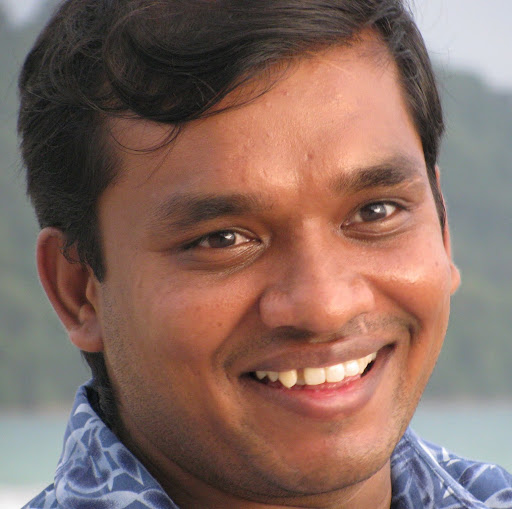 Anand Jayaraman Photo 19