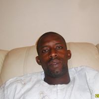 Habib Cisse Photo 15