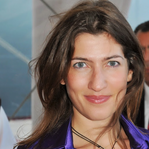 Eleni Dimitropoulou Photo 3