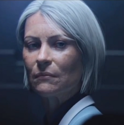 Catherine Halsey Photo 7