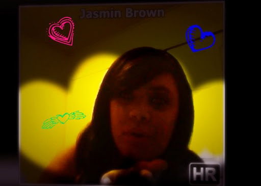 Jasmin Brown Photo 18