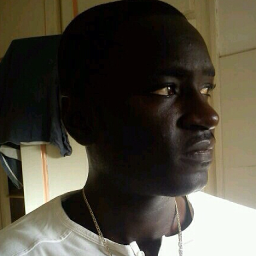 Abdoulaye Dieng Photo 6