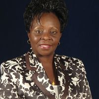 Pauline Mwangi Photo 19