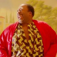 Stanley Hudson Photo 24