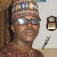 Muhammad Lawal Photo 25