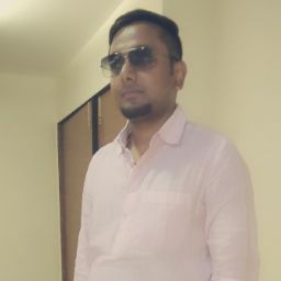 Abhishek Prasad Photo 30