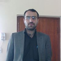 Mehdi Ghorbani Photo 16