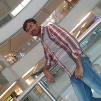 Karthikeyan Raj Photo 9