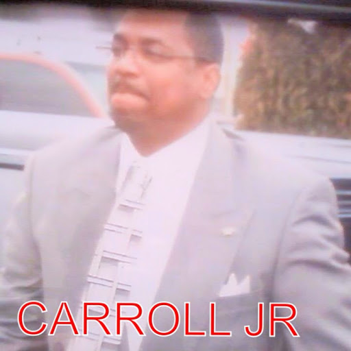 Carroll Jr Photo 12