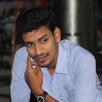 Aneesh Pillai Photo 10