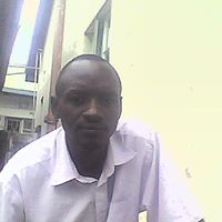 Peter Otiende Photo 4