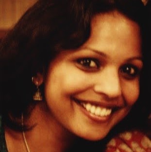 Lakshmi Karunakaran Photo 4