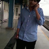 Saurav Tomar Photo 16