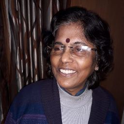 Aparna Datta Photo 10