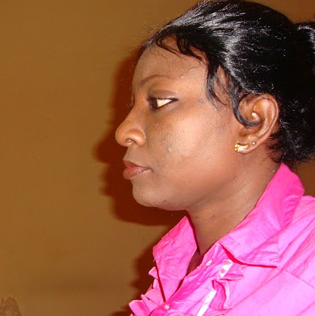 Rashidat Olowu Photo 2