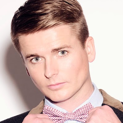 Brian Ormond Photo 6