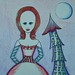 Moon Maiden Photo 17