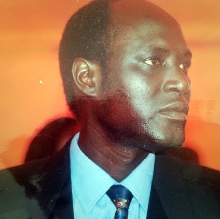 Habib Cisse Photo 11