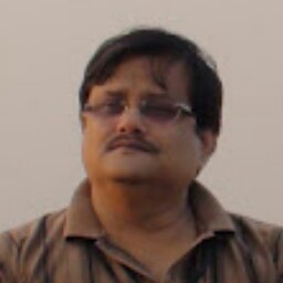 Anjan Dasgupta Photo 5