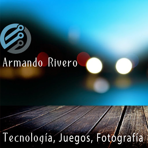 Armando Rivero Photo 27