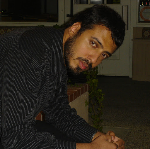 Mehdi Saber Photo 6