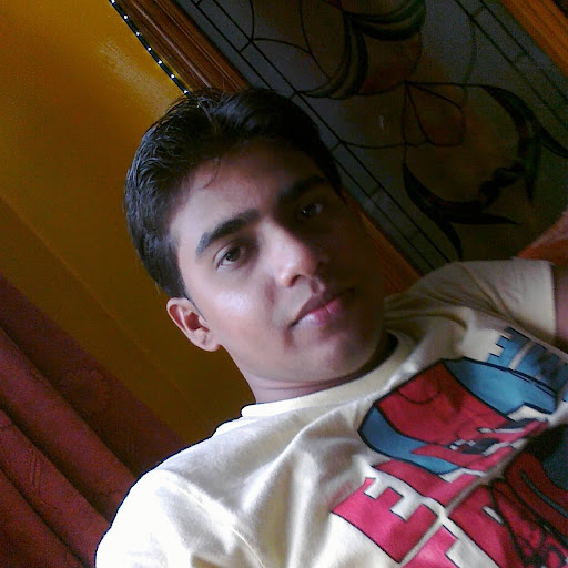 Abhishek Prasad Photo 28