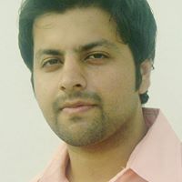 Bilal Anjum Photo 17