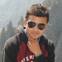 Vipul Saini Photo 19