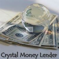 Crystal Lender Photo 2