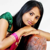 Shruthi Suvarna Photo 14