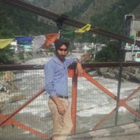 Harjinder Saini Photo 21