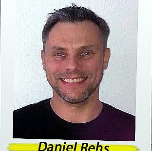 Daniel Rehs Photo 2