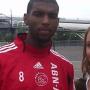 Ryan Babel Photo 17