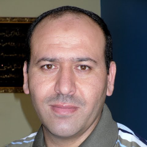 Nader Alsaleh Photo 1