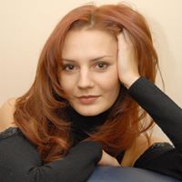 Yulia Belova Photo 13