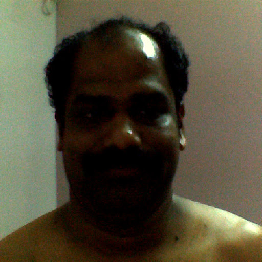 Babu Cherian Photo 2