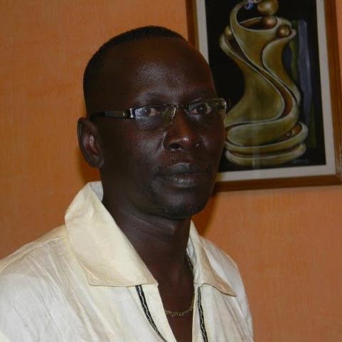 Robert Bwire Photo 4