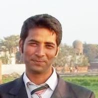 Kashif Masih Photo 5