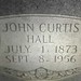 Curtis Hall Photo 15