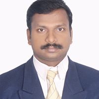 Sankar Govindan Photo 8