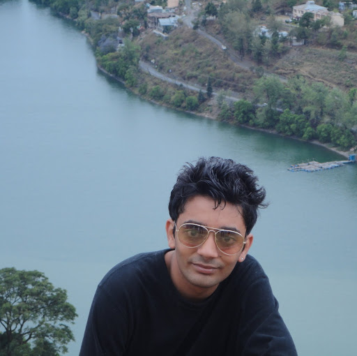 Ankit Kumar Photo 5