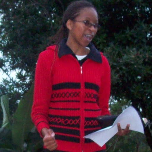 Pauline Mwangi Photo 13